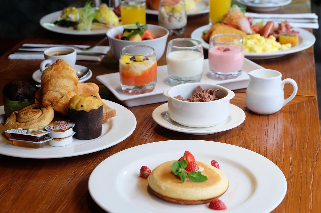 Sun Island Boutique Villas & Spa Seminyak Luaran gambar